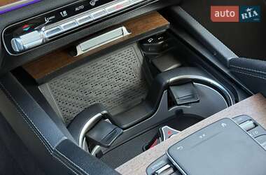 Внедорожник / Кроссовер Mercedes-Benz GLE-Class 2022 в 