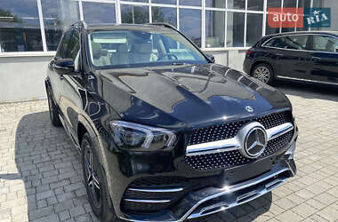 Позашляховик / Кросовер Mercedes-Benz GLE-Class 2023 в Львові