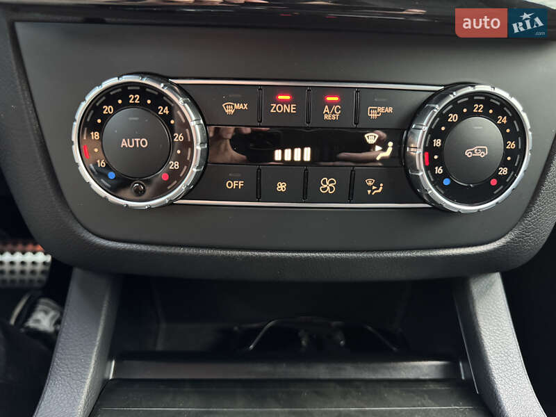 Позашляховик / Кросовер Mercedes-Benz GLE-Class 2018 в Харкові