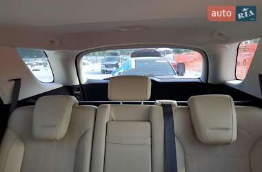 Позашляховик / Кросовер Mercedes-Benz GLE-Class 2017 в 