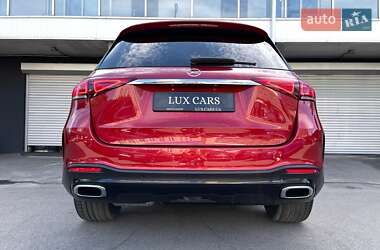 Внедорожник / Кроссовер Mercedes-Benz GLE-Class 2019 в 