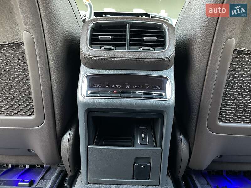 Внедорожник / Кроссовер Mercedes-Benz GLE-Class 2019 в Киеве