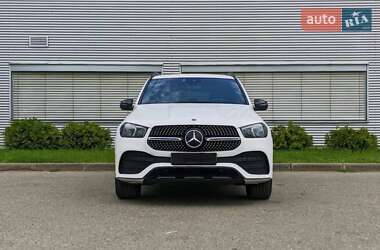 Mercedes-Benz GLE-Class 2019 Mercedes-Benz GLE-Class 2019