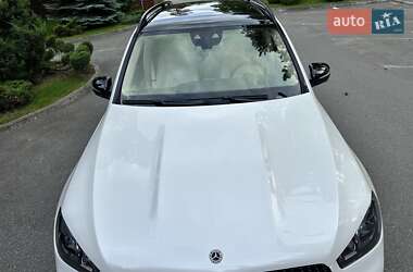 Внедорожник / Кроссовер Mercedes-Benz GLE-Class 2021 в 