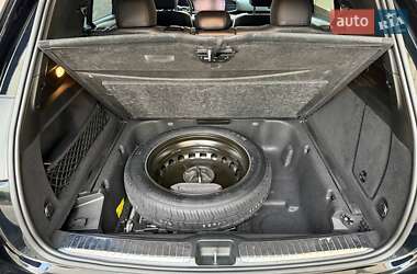 Внедорожник / Кроссовер Mercedes-Benz GLE-Class 2022 в 