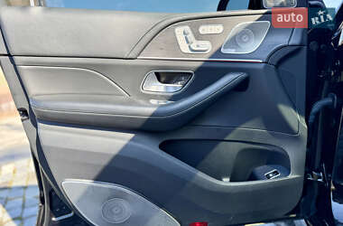 Внедорожник / Кроссовер Mercedes-Benz GLE-Class 2021 в 