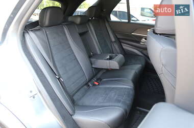 Внедорожник / Кроссовер Mercedes-Benz GLE-Class 2022 в 