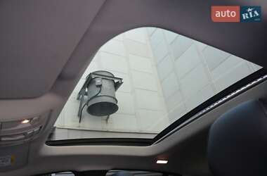 Позашляховик / Кросовер Mercedes-Benz GLE-Class 2016 в 