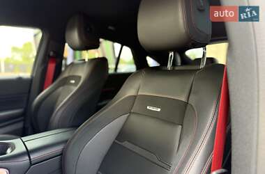 Внедорожник / Кроссовер Mercedes-Benz GLE-Class 2021 в 