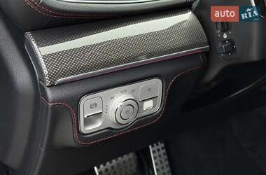 Внедорожник / Кроссовер Mercedes-Benz GLE-Class 2021 в 