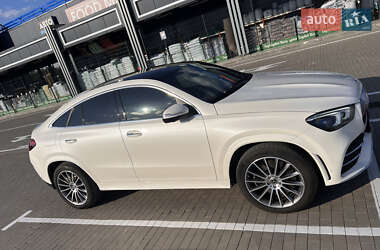 Позашляховик / Кросовер Mercedes-Benz GLE-Class 2022 в Первомайську