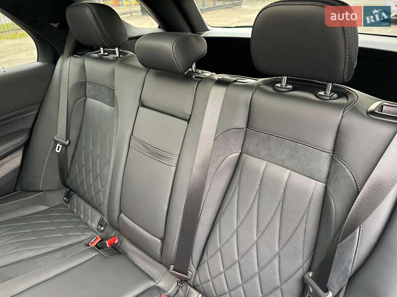 Позашляховик / Кросовер Mercedes-Benz GLE-Class 2023 в Києві