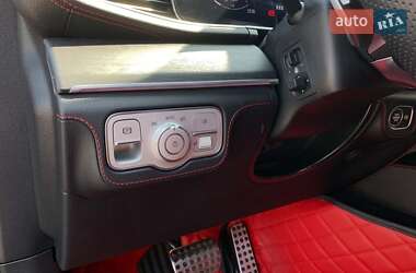 Внедорожник / Кроссовер Mercedes-Benz GLE-Class 2023 в 