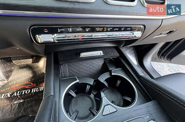 Внедорожник / Кроссовер Mercedes-Benz GLE-Class 2023 в 