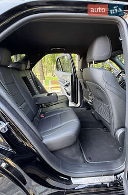 Внедорожник / Кроссовер Mercedes-Benz GLE-Class 2023 в 