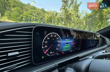 Внедорожник / Кроссовер Mercedes-Benz GLE-Class 2023 в 