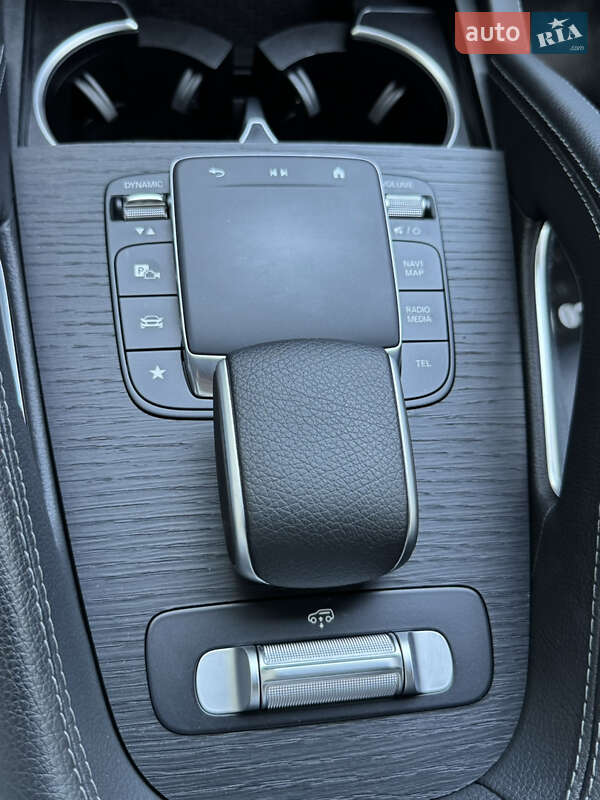 Внедорожник / Кроссовер Mercedes-Benz GLE-Class 2023 в Киеве