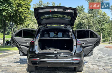 Внедорожник / Кроссовер Mercedes-Benz GLE-Class 2023 в 