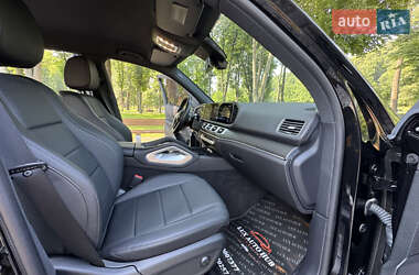 Внедорожник / Кроссовер Mercedes-Benz GLE-Class 2023 в 