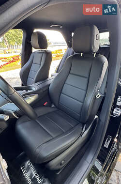 Внедорожник / Кроссовер Mercedes-Benz GLE-Class 2023 в 
