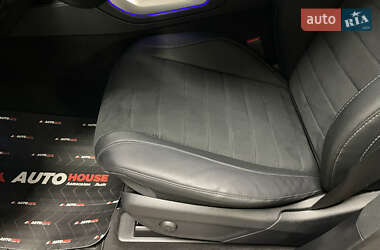 Внедорожник / Кроссовер Mercedes-Benz GLE-Class 2021 в 