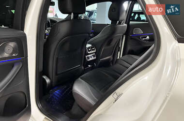 Внедорожник / Кроссовер Mercedes-Benz GLE-Class 2021 в 