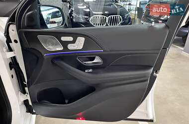 Внедорожник / Кроссовер Mercedes-Benz GLE-Class 2021 в 