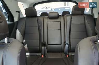 Внедорожник / Кроссовер Mercedes-Benz GLE-Class 2020 в 