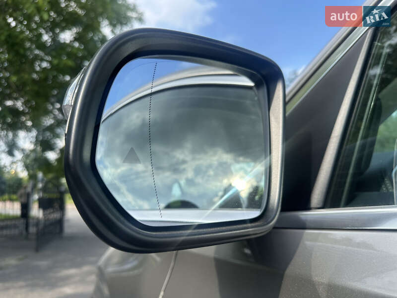 Внедорожник / Кроссовер Mercedes-Benz GLE-Class 2020 в Киеве фото 6 Внедорожник / Кроссовер Mercedes-Benz GLE-Class 2020 в Киеве