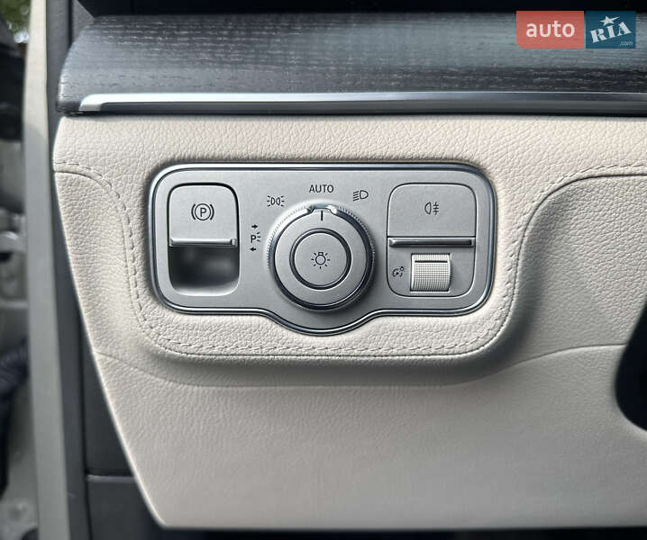 Внедорожник / Кроссовер Mercedes-Benz GLE-Class 2020 в Киеве фото 11 Внедорожник / Кроссовер Mercedes-Benz GLE-Class 2020 в Киеве