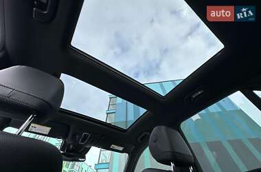 Внедорожник / Кроссовер Mercedes-Benz GLE-Class 2016 в 