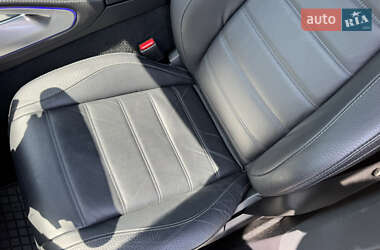Внедорожник / Кроссовер Mercedes-Benz GLE-Class 2022 в 