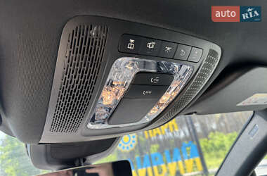 Внедорожник / Кроссовер Mercedes-Benz GLE-Class 2022 в 