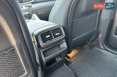 Внедорожник / Кроссовер Mercedes-Benz GLE-Class 2022 в 