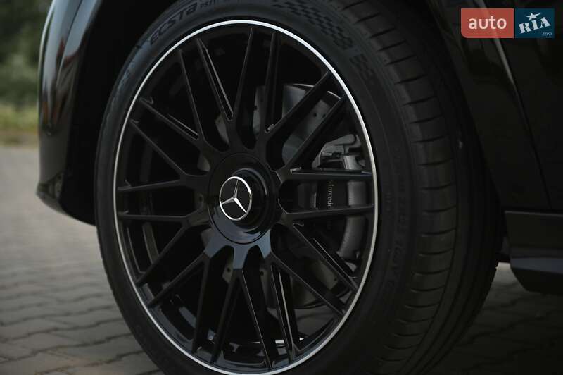 Внедорожник / Кроссовер Mercedes-Benz GLE-Class 2023 в Одессе