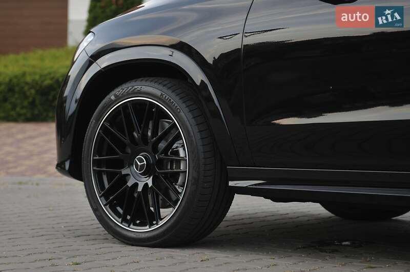 Внедорожник / Кроссовер Mercedes-Benz GLE-Class 2023 в Одессе