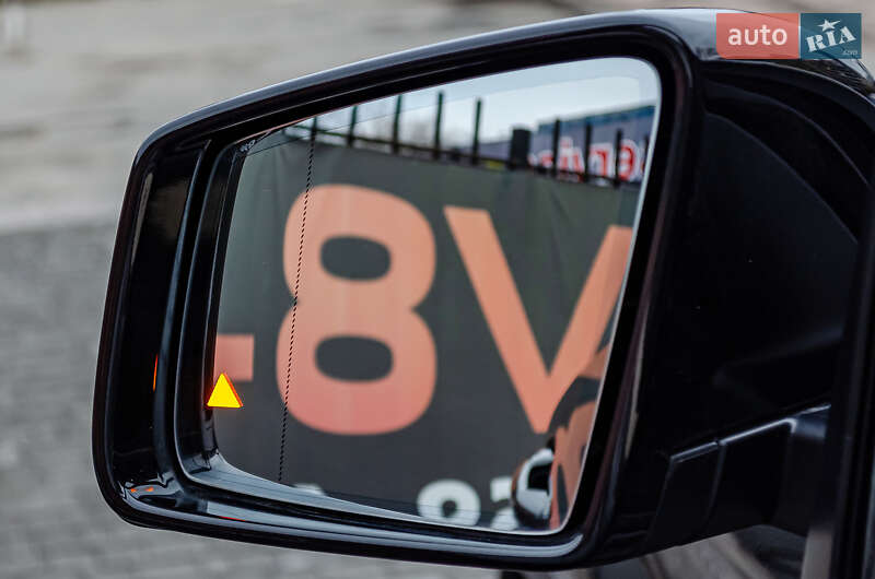 Позашляховик / Кросовер Mercedes-Benz GLE-Class 2015 в Києві фото 19 Позашляховик / Кросовер Mercedes-Benz GLE-Class 2015 в Києві