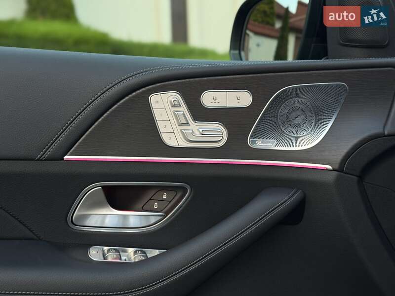 Внедорожник / Кроссовер Mercedes-Benz GLE-Class 2023 в Одессе