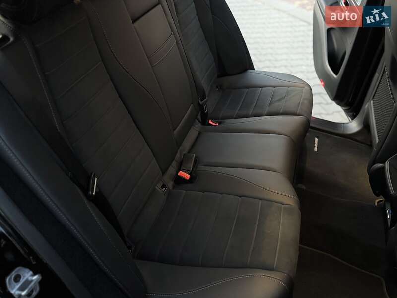 Внедорожник / Кроссовер Mercedes-Benz GLE-Class 2023 в Одессе