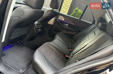Mercedes-Benz GLE-Class 2020 Mercedes-Benz GLE-Class 2020