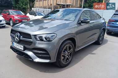 Внедорожник / Кроссовер Mercedes-Benz GLE-Class 2022 в Киеве
