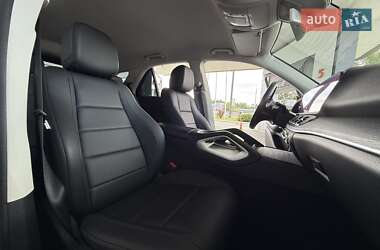 Внедорожник / Кроссовер Mercedes-Benz GLE-Class 2019 в 