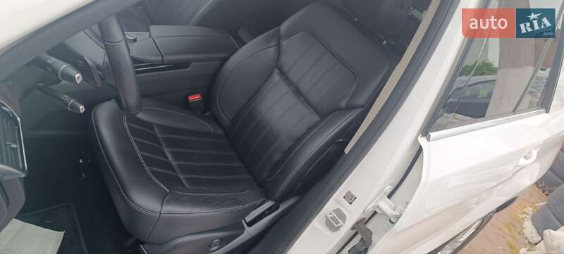 Внедорожник / Кроссовер Mercedes-Benz GLE-Class 2016 в Одессе