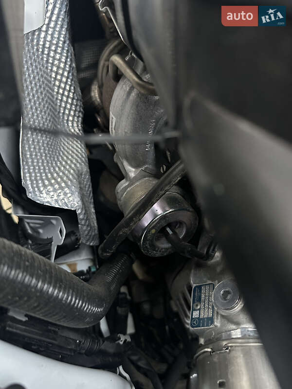 Позашляховик / Кросовер Mercedes-Benz GLE-Class 2017 в Снятині