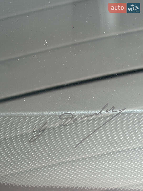 Позашляховик / Кросовер Mercedes-Benz GLE-Class 2017 в Снятині