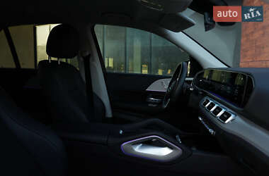 Внедорожник / Кроссовер Mercedes-Benz GLE-Class 2023 в 