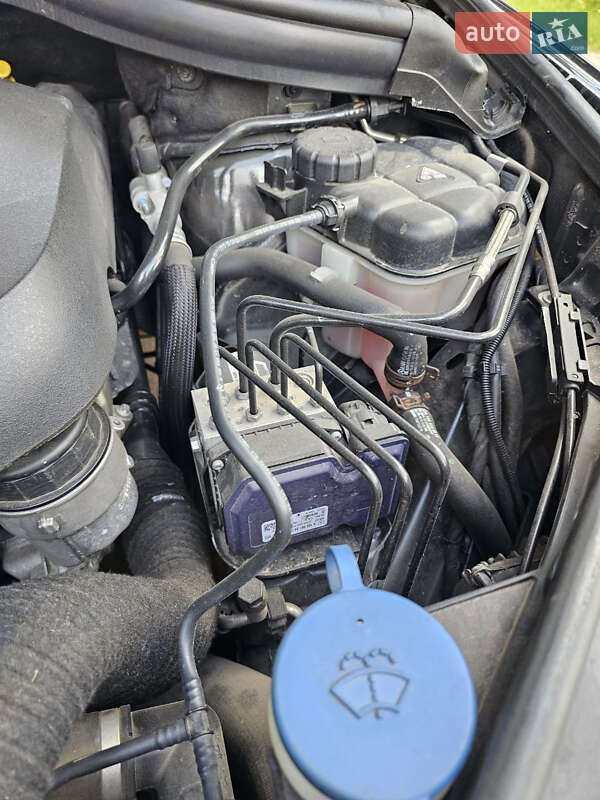 Внедорожник / Кроссовер Mercedes-Benz GLE-Class 2016 в Кролевце