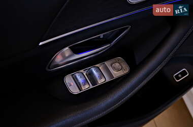 Внедорожник / Кроссовер Mercedes-Benz GLE-Class 2021 в 