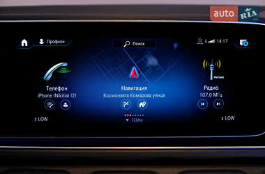 Внедорожник / Кроссовер Mercedes-Benz GLE-Class 2021 в 