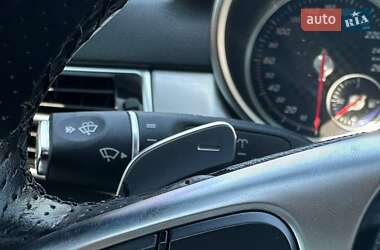 Внедорожник / Кроссовер Mercedes-Benz GLE-Class 2016 в 